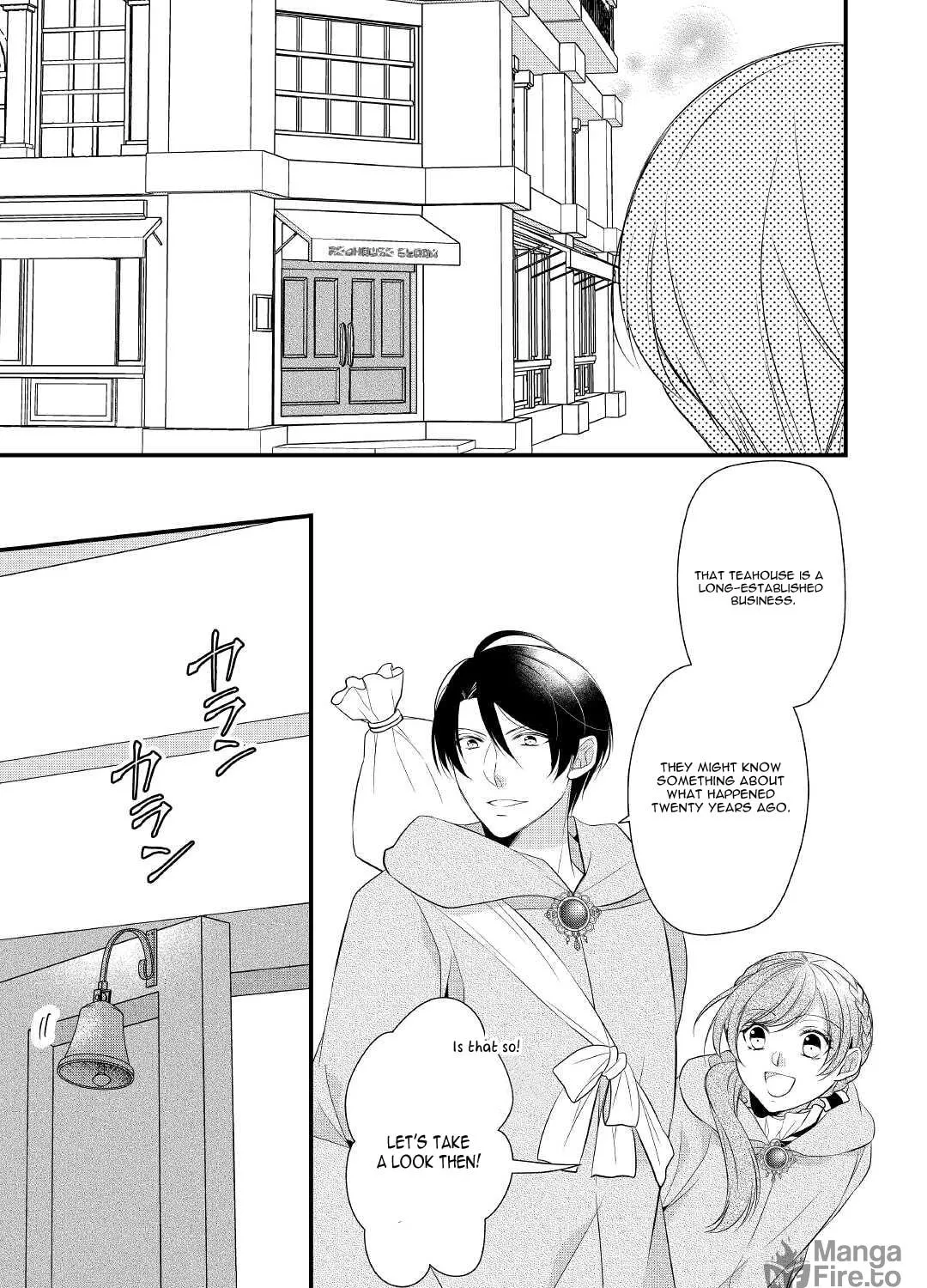 Read An E-Rank Apothecarist chapter 29 image 21 on Lezhin