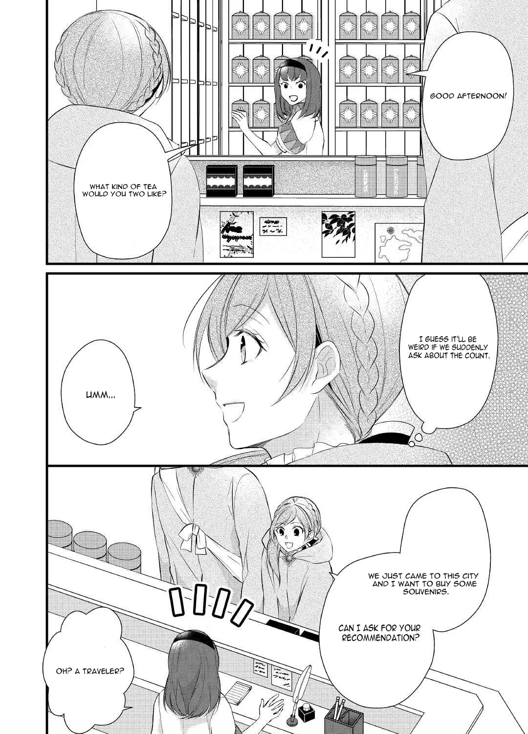 Read An E-Rank Apothecarist chapter 29 image 23 on Lezhin