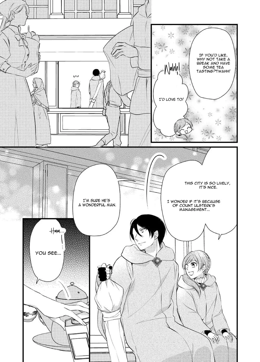 Read An E-Rank Apothecarist chapter 29 image 25 on Lezhin