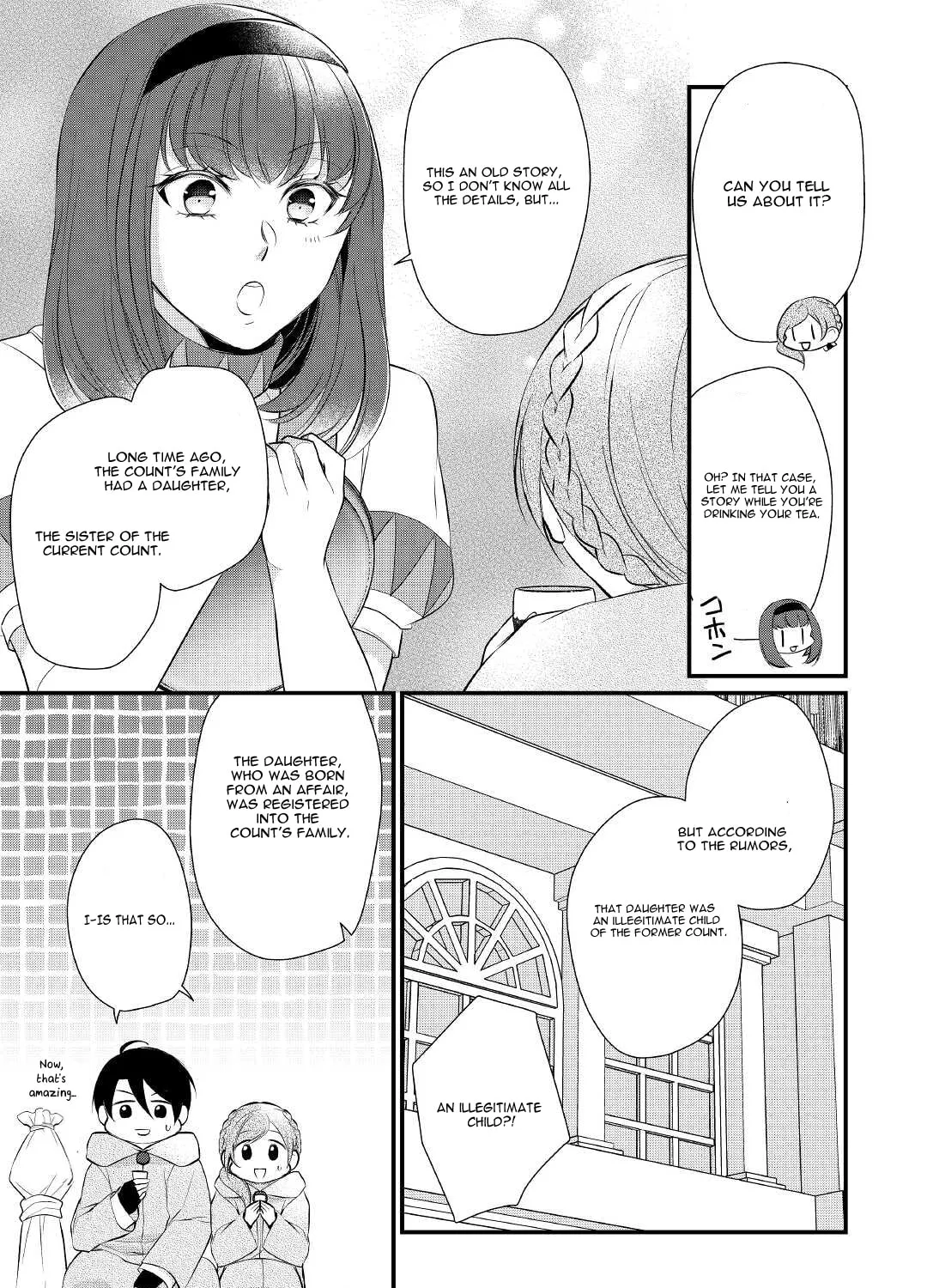 Read An E-Rank Apothecarist chapter 29 image 29 on Lezhin