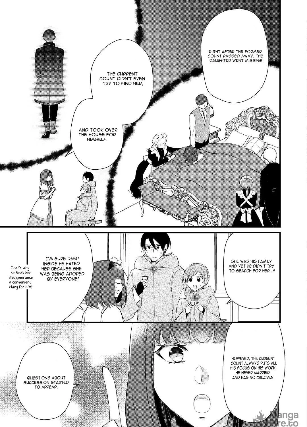 Read An E-Rank Apothecarist chapter 29 image 33 on Lezhin