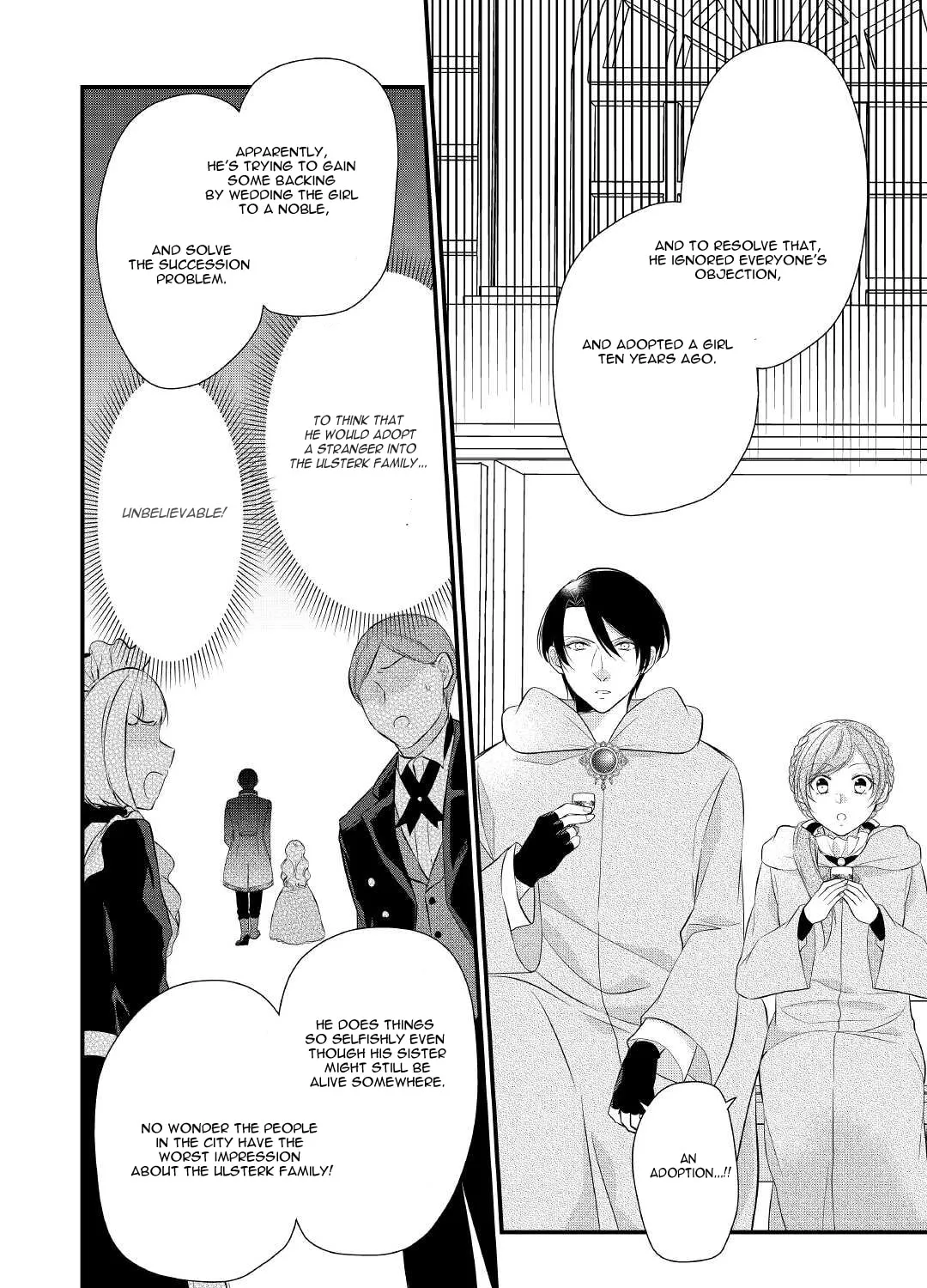 Read An E-Rank Apothecarist chapter 29 image 35 on Lezhin