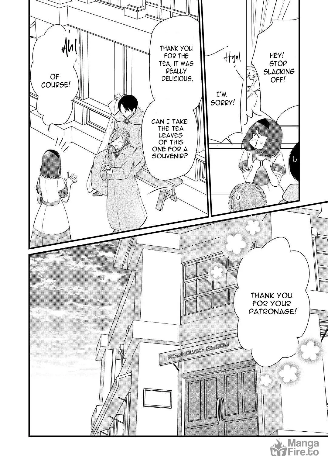 Read An E-Rank Apothecarist chapter 29 image 39 on Lezhin
