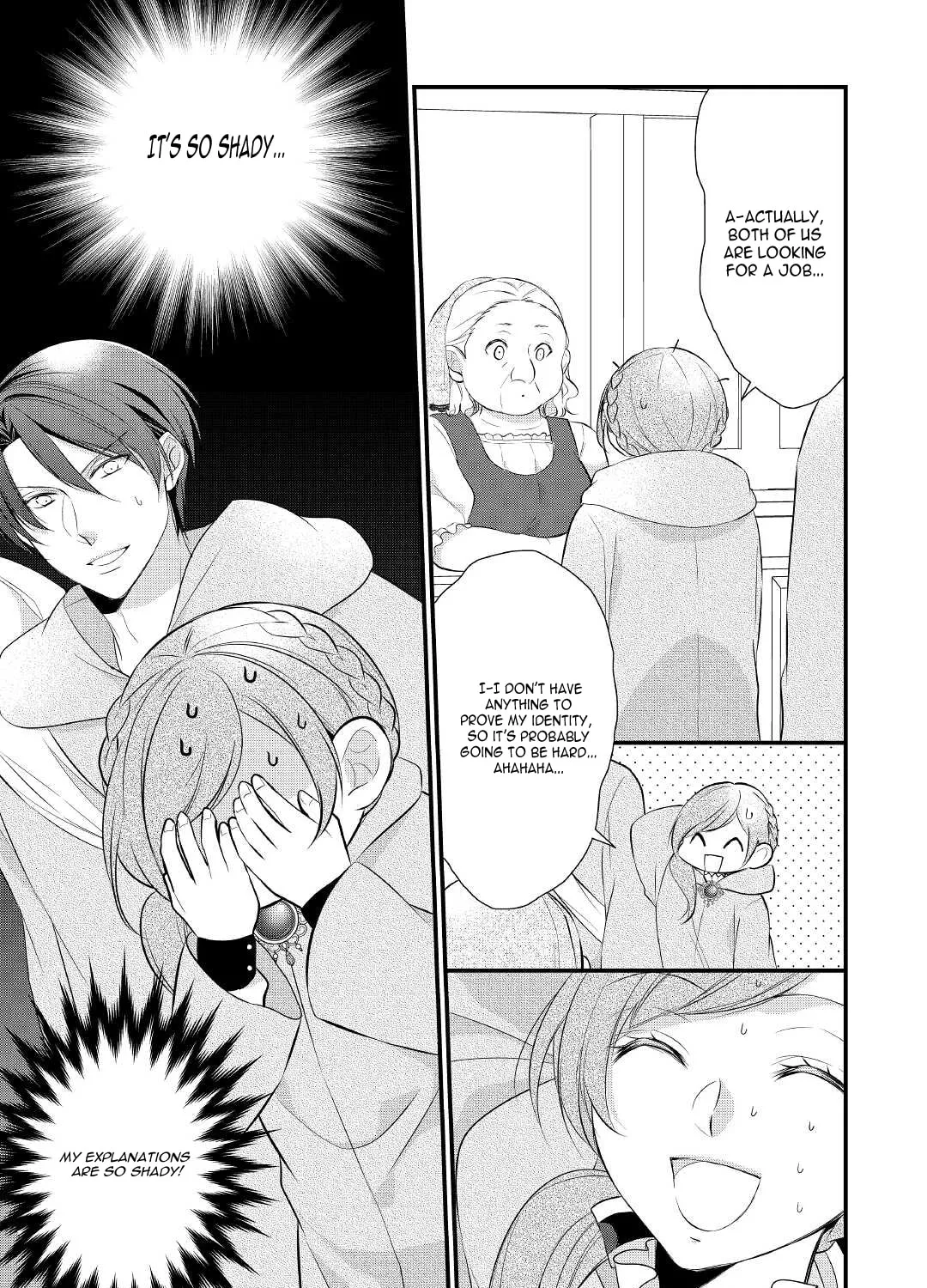 Read An E-Rank Apothecarist chapter 29 image 49 on Lezhin