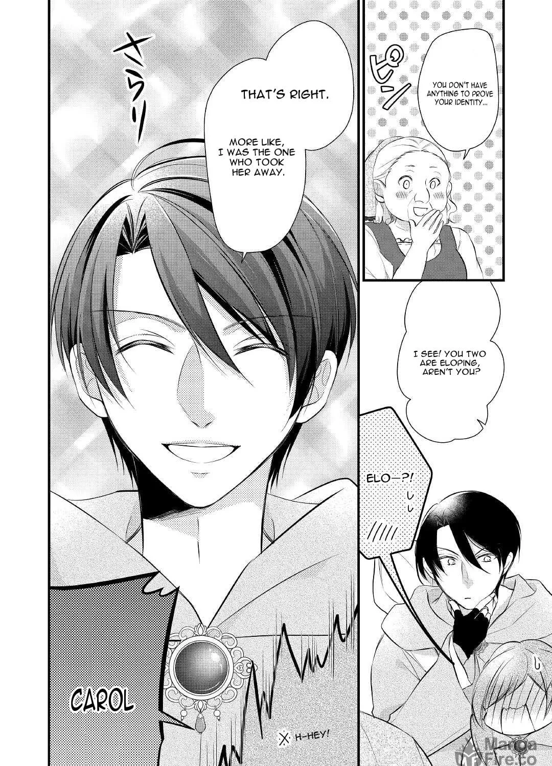 Read An E-Rank Apothecarist chapter 29 image 51 on Lezhin