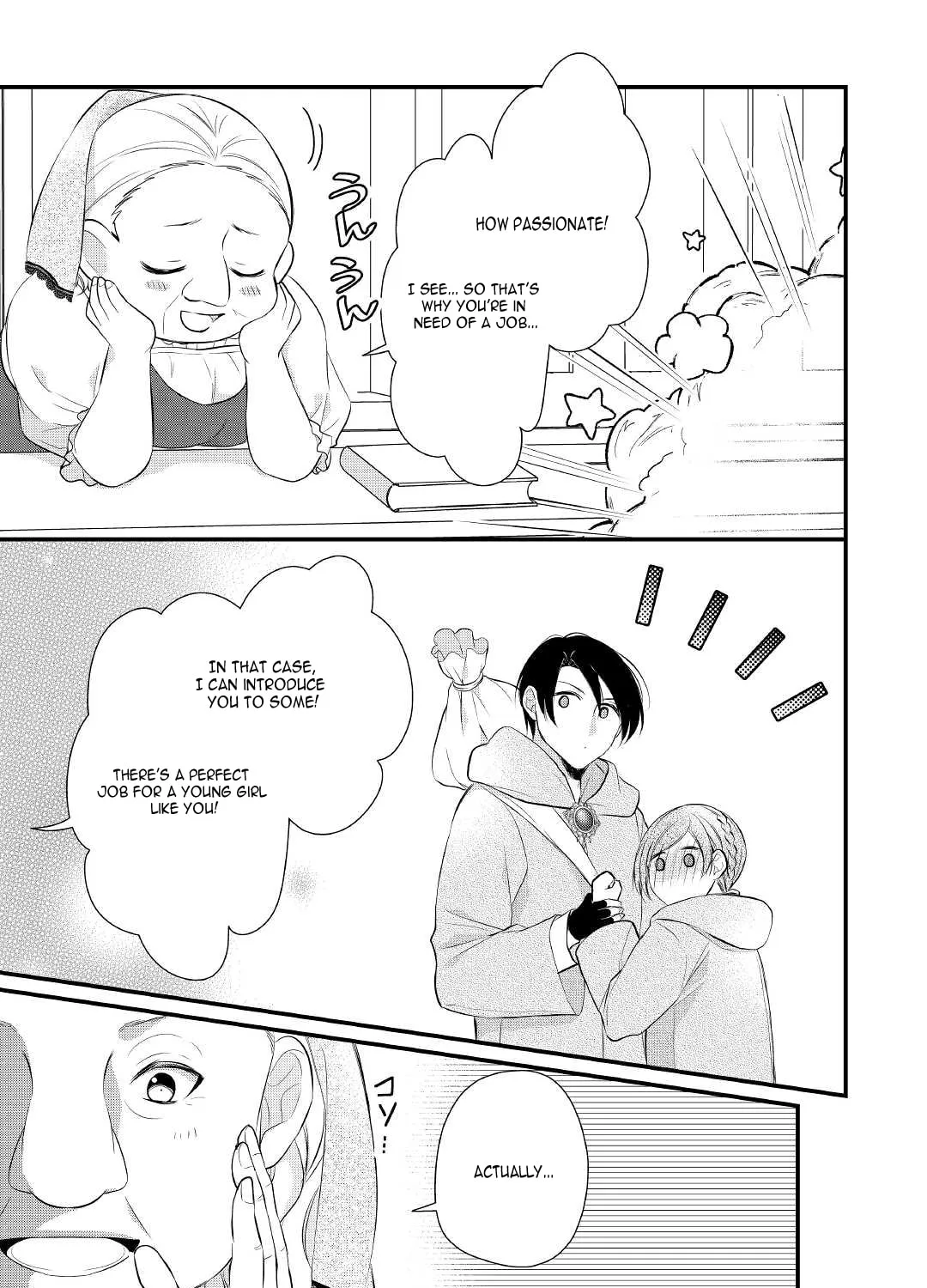 Read An E-Rank Apothecarist chapter 29 image 53 on Lezhin