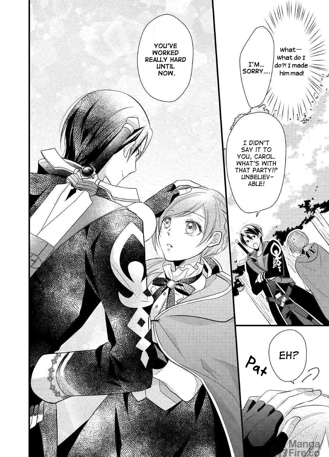 Read An E-Rank Apothecarist chapter 3 image 10 on Lezhin