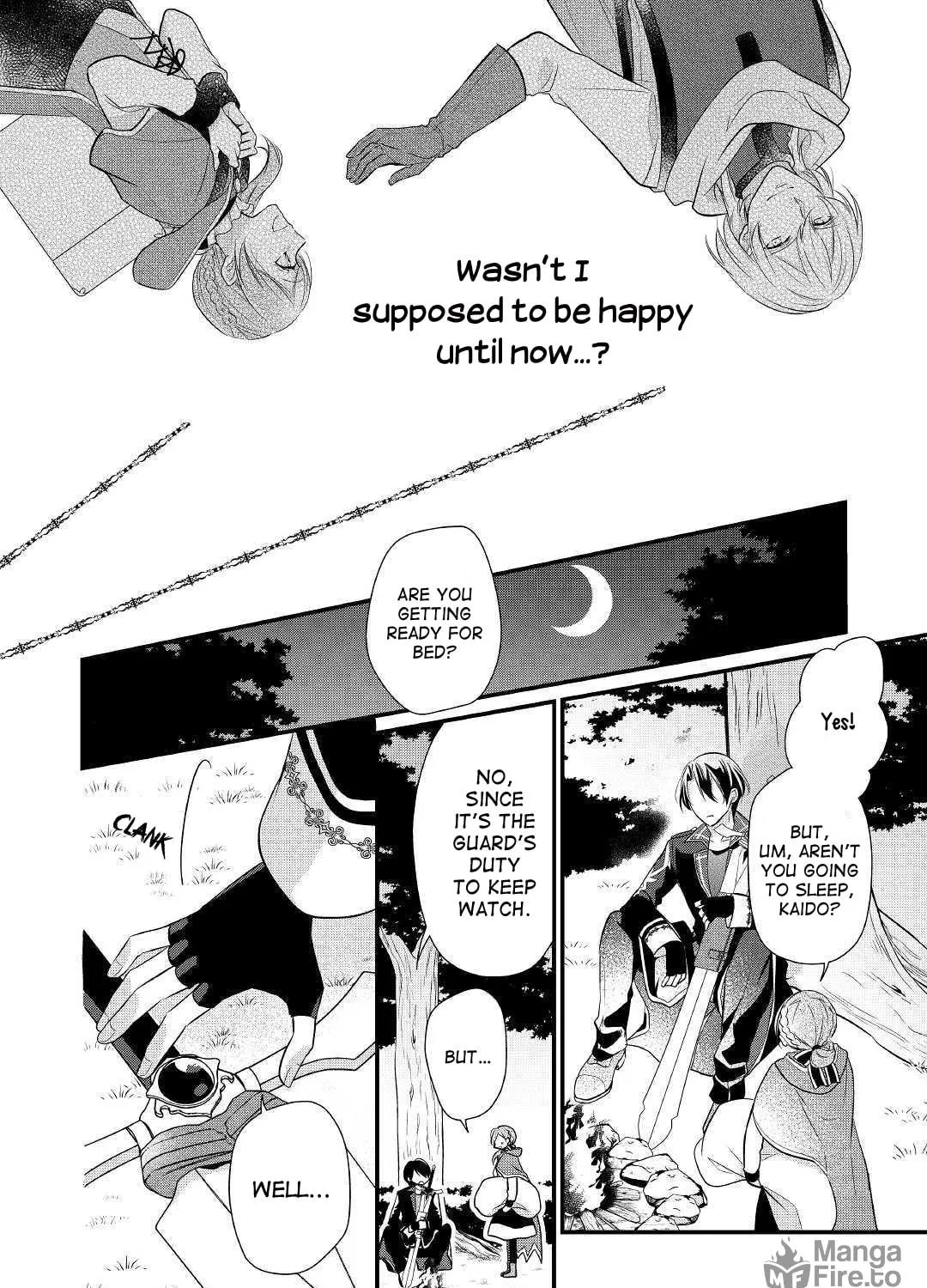 Read An E-Rank Apothecarist chapter 3 image 18 on Lezhin
