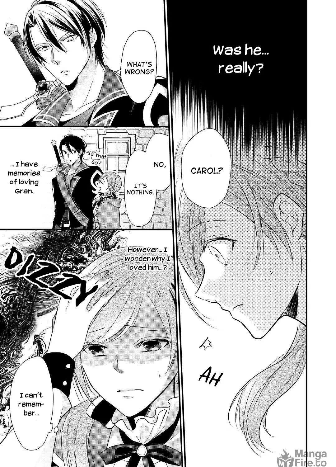 Read An E-Rank Apothecarist chapter 3 image 40 on Lezhin