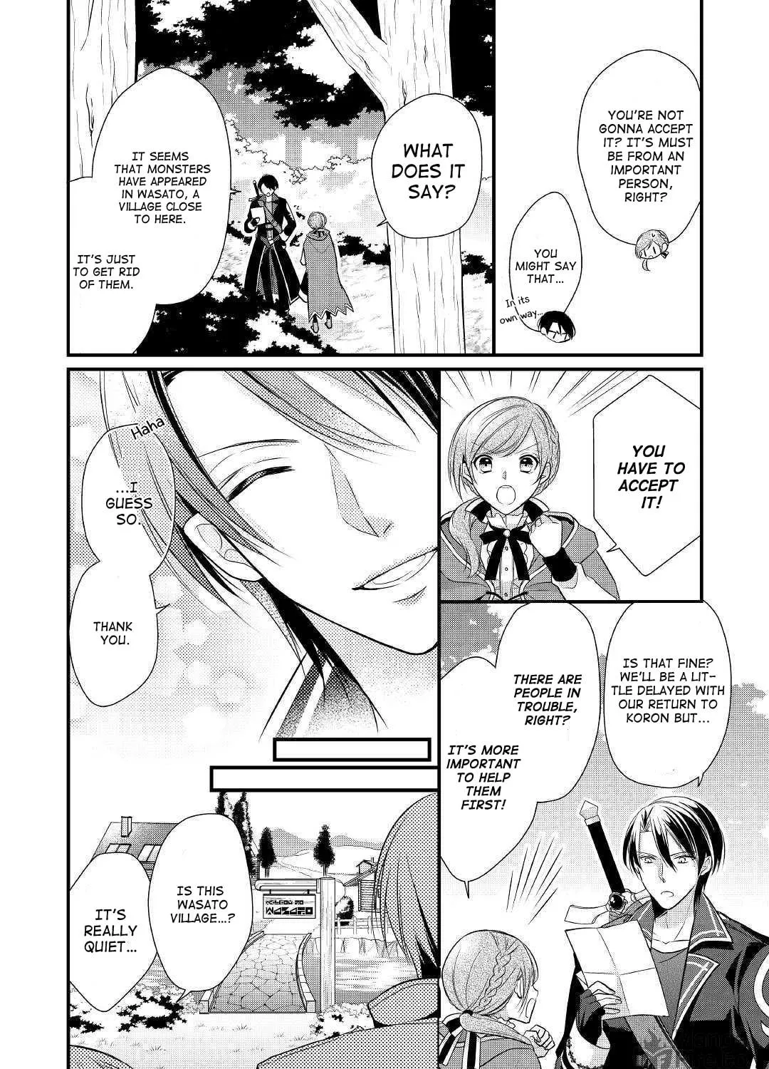 Read An E-Rank Apothecarist chapter 3 image 46 on Lezhin
