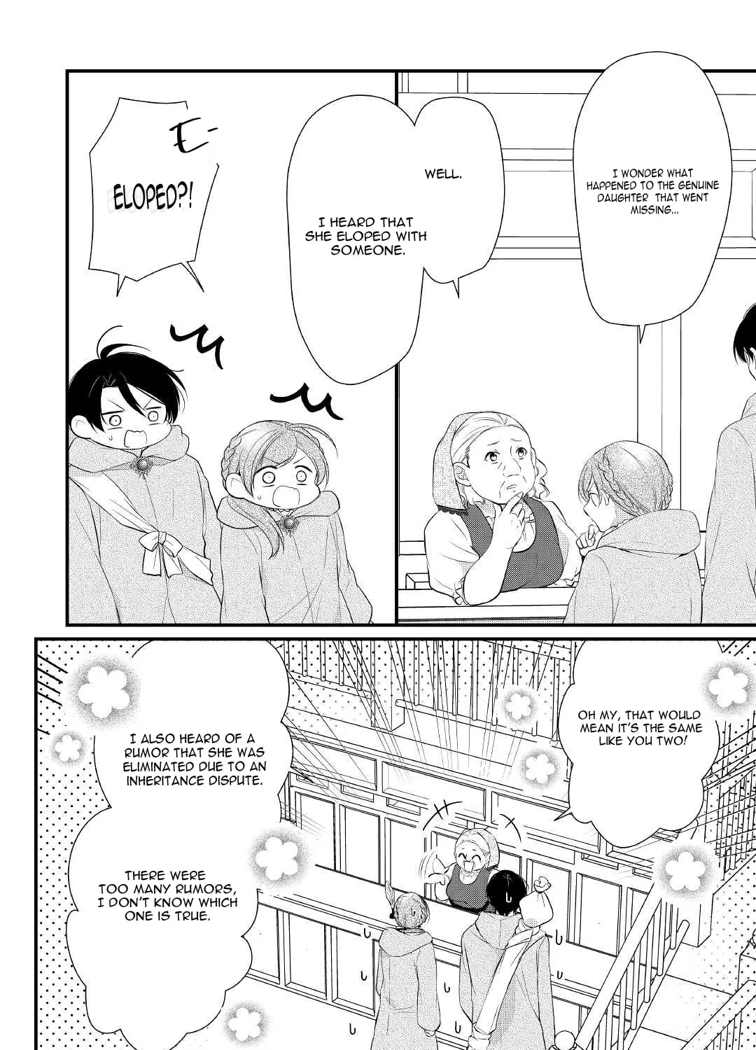 Read An E-Rank Apothecarist chapter 30 image 11 on Lezhin