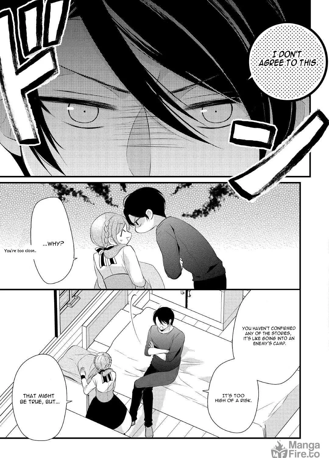 Read An E-Rank Apothecarist chapter 30 image 17 on Lezhin