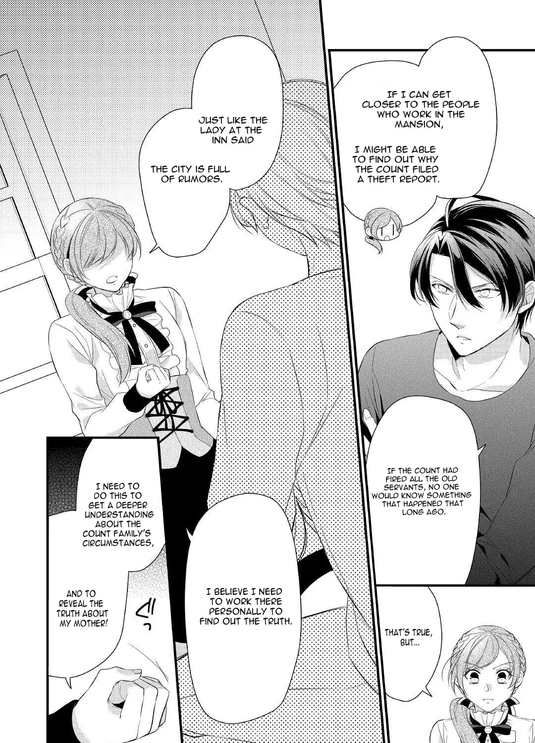 Read An E-Rank Apothecarist chapter 30 image 19 on Lezhin