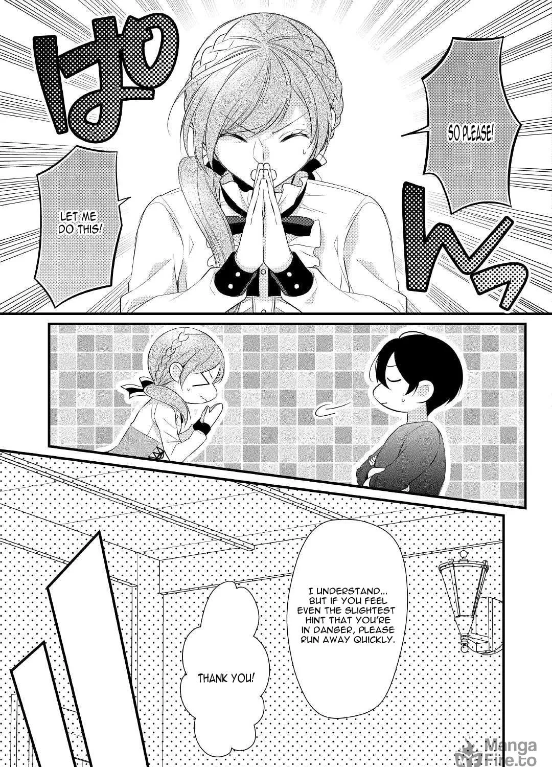 Read An E-Rank Apothecarist chapter 30 image 21 on Lezhin