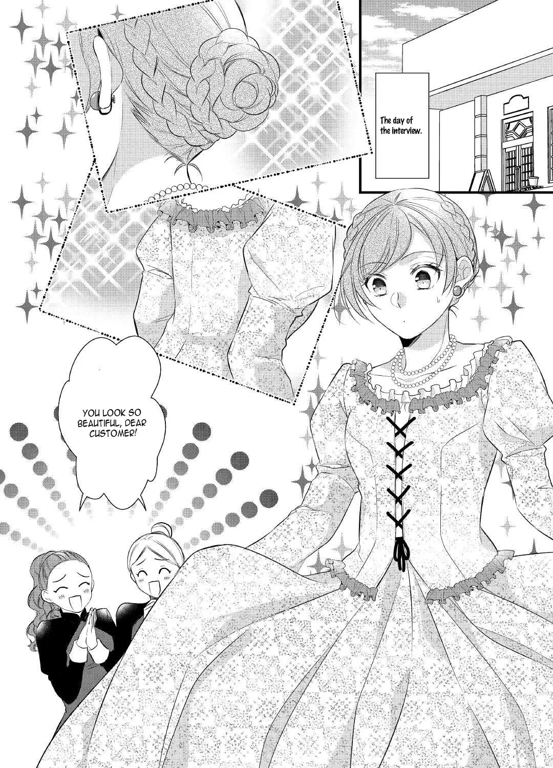Read An E-Rank Apothecarist chapter 30 image 23 on Lezhin