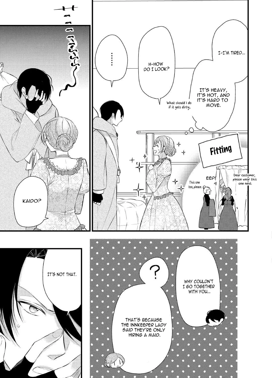 Read An E-Rank Apothecarist chapter 30 image 25 on Lezhin