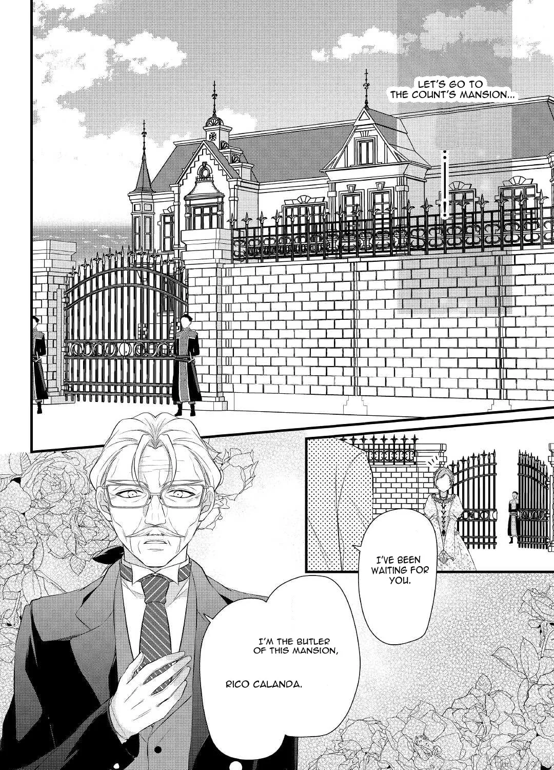 Read An E-Rank Apothecarist chapter 30 image 31 on Lezhin