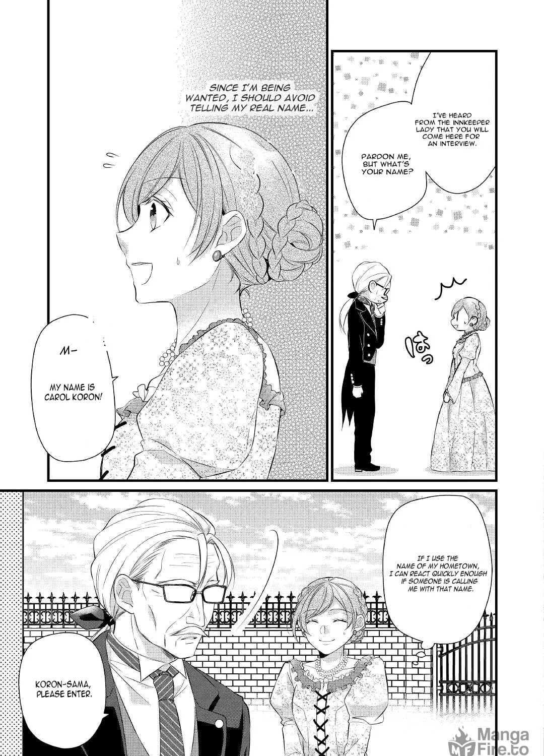 Read An E-Rank Apothecarist chapter 30 image 33 on Lezhin
