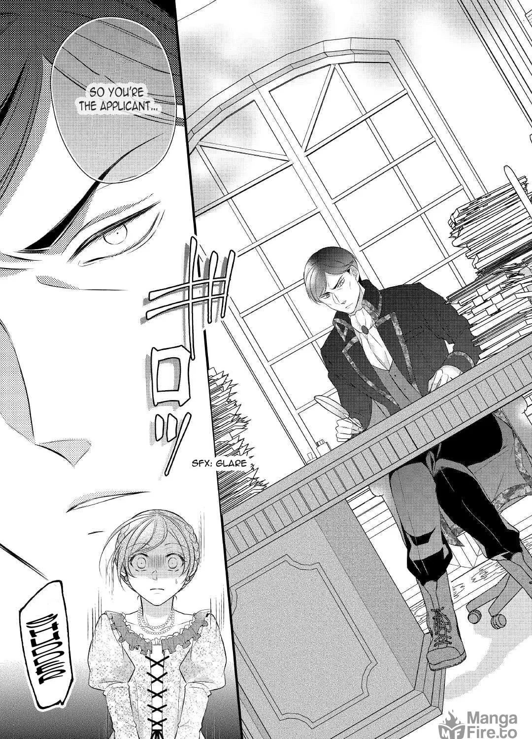 Read An E-Rank Apothecarist chapter 30 image 37 on Lezhin