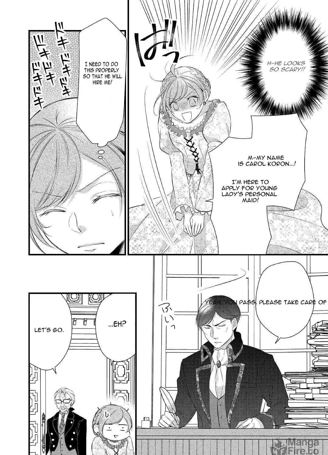Read An E-Rank Apothecarist chapter 30 image 39 on Lezhin