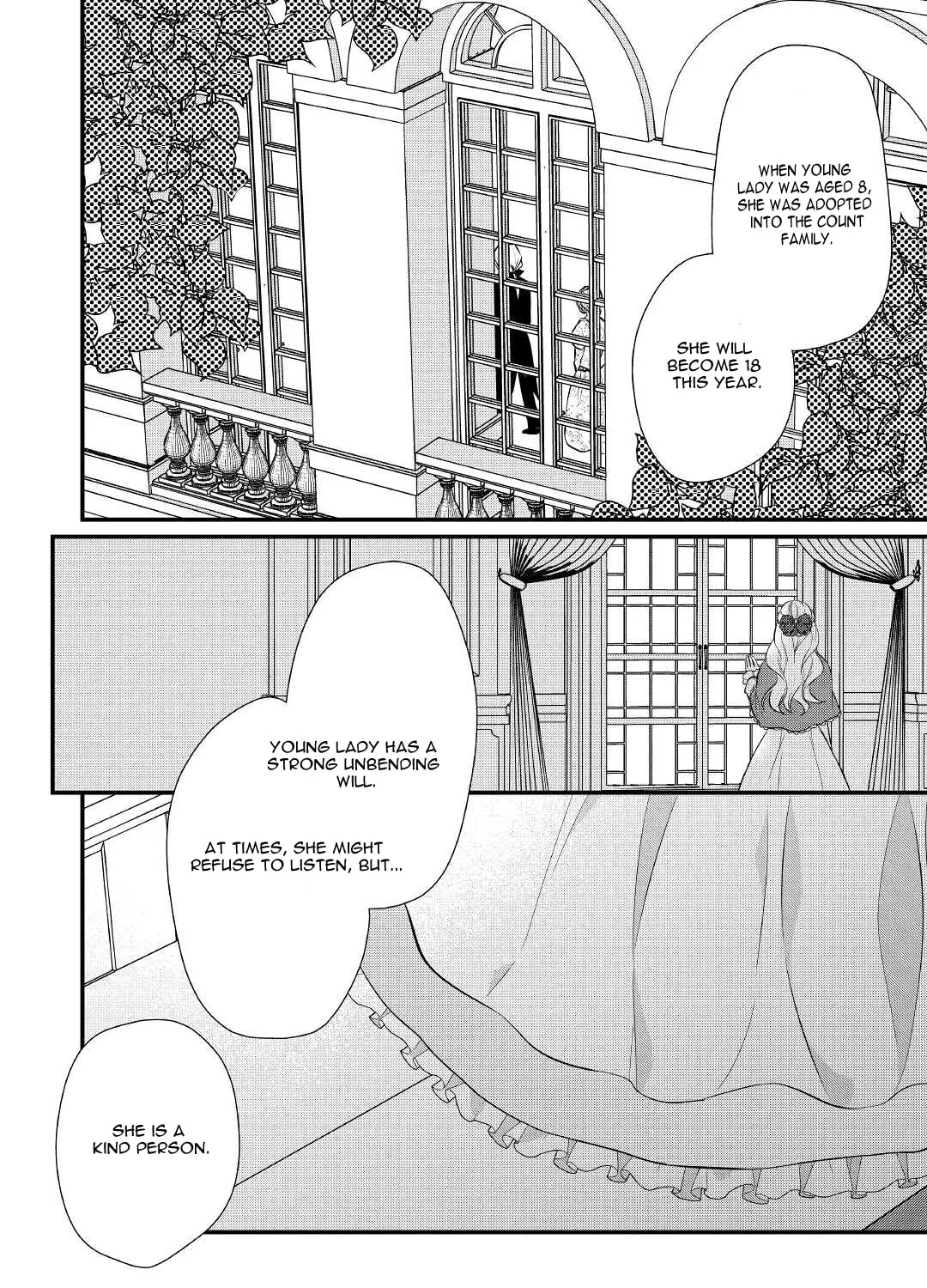 Read An E-Rank Apothecarist chapter 30 image 43 on Lezhin