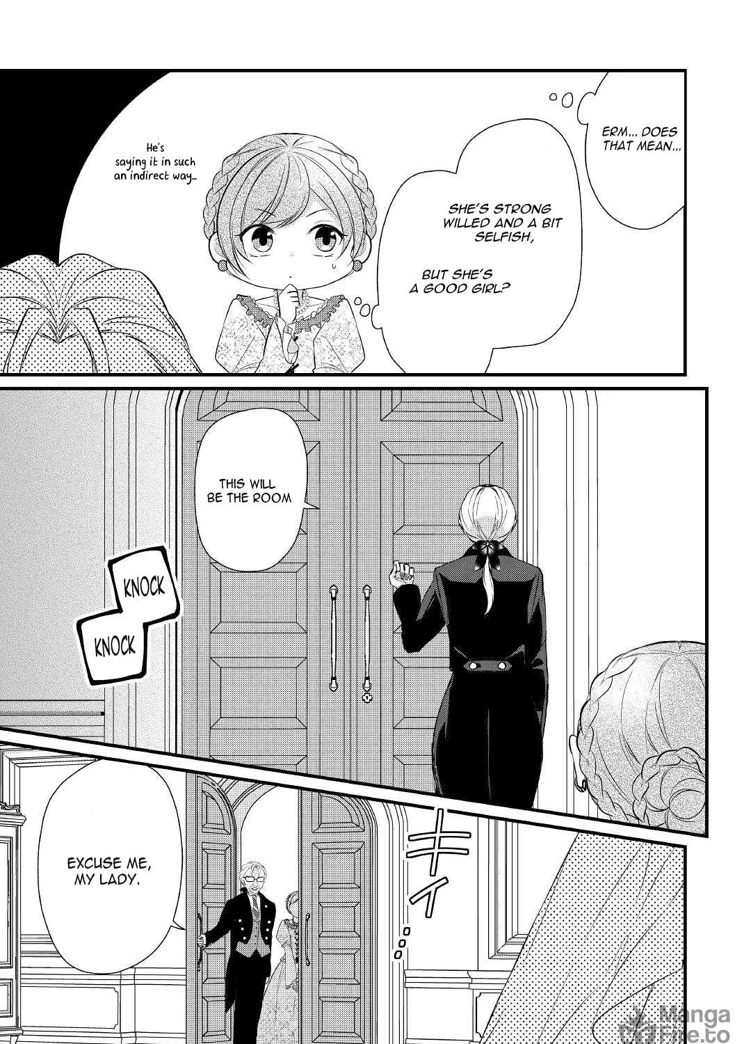 Read An E-Rank Apothecarist chapter 30 image 45 on Lezhin