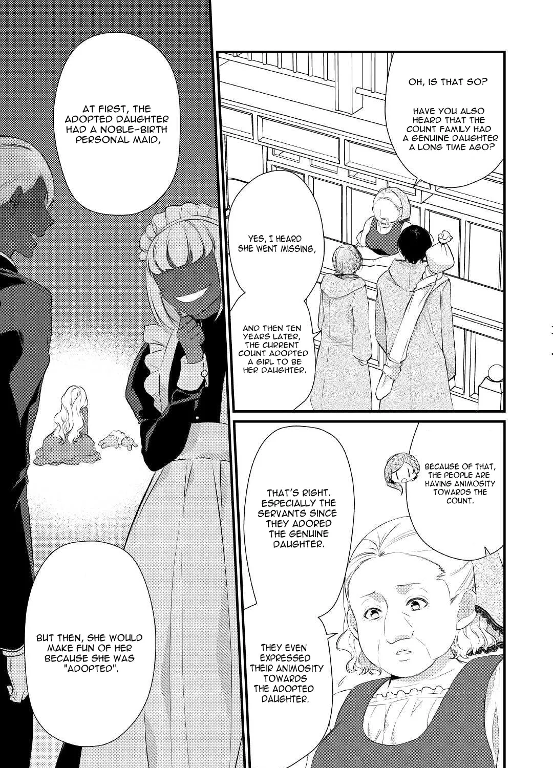 Read An E-Rank Apothecarist chapter 30 image 5 on Lezhin