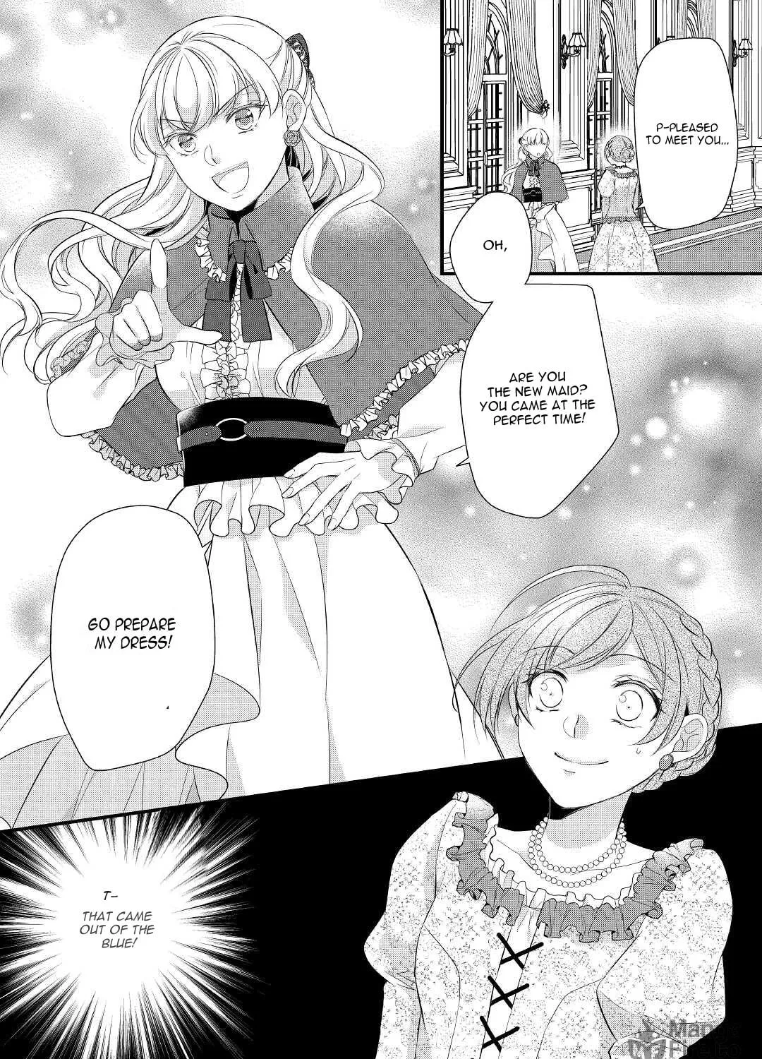 Read An E-Rank Apothecarist chapter 30 image 51 on Lezhin