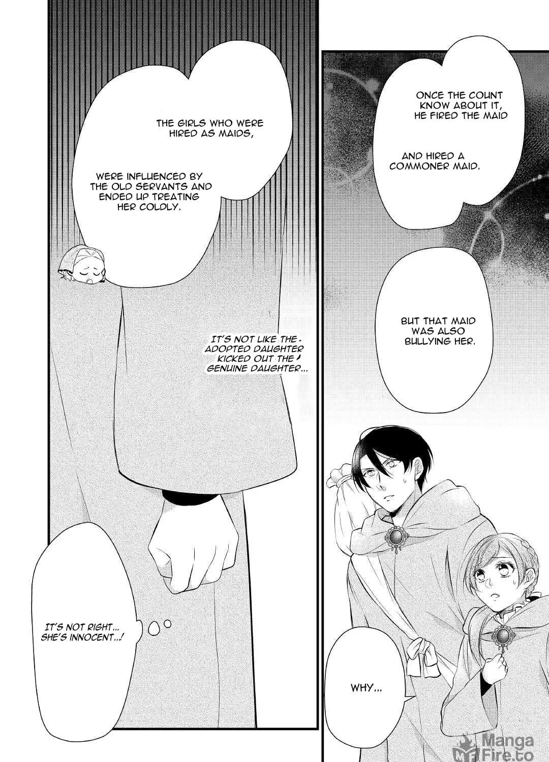Read An E-Rank Apothecarist chapter 30 image 7 on Lezhin