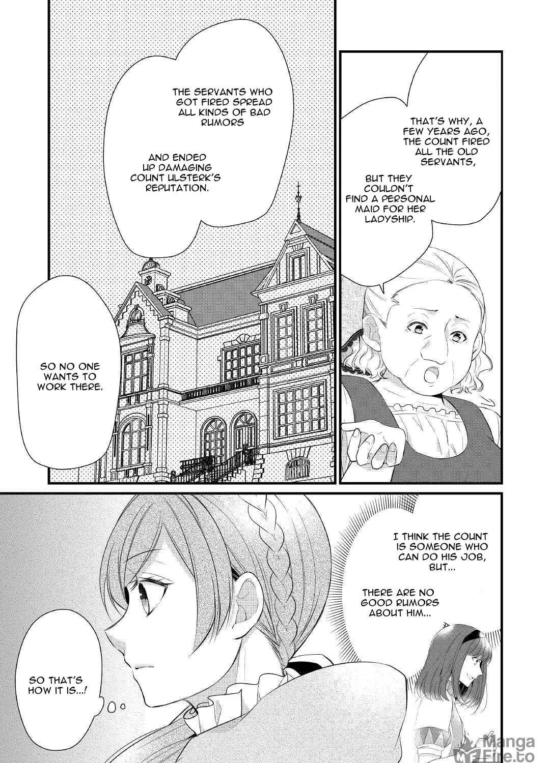 Read An E-Rank Apothecarist chapter 30 image 9 on Lezhin