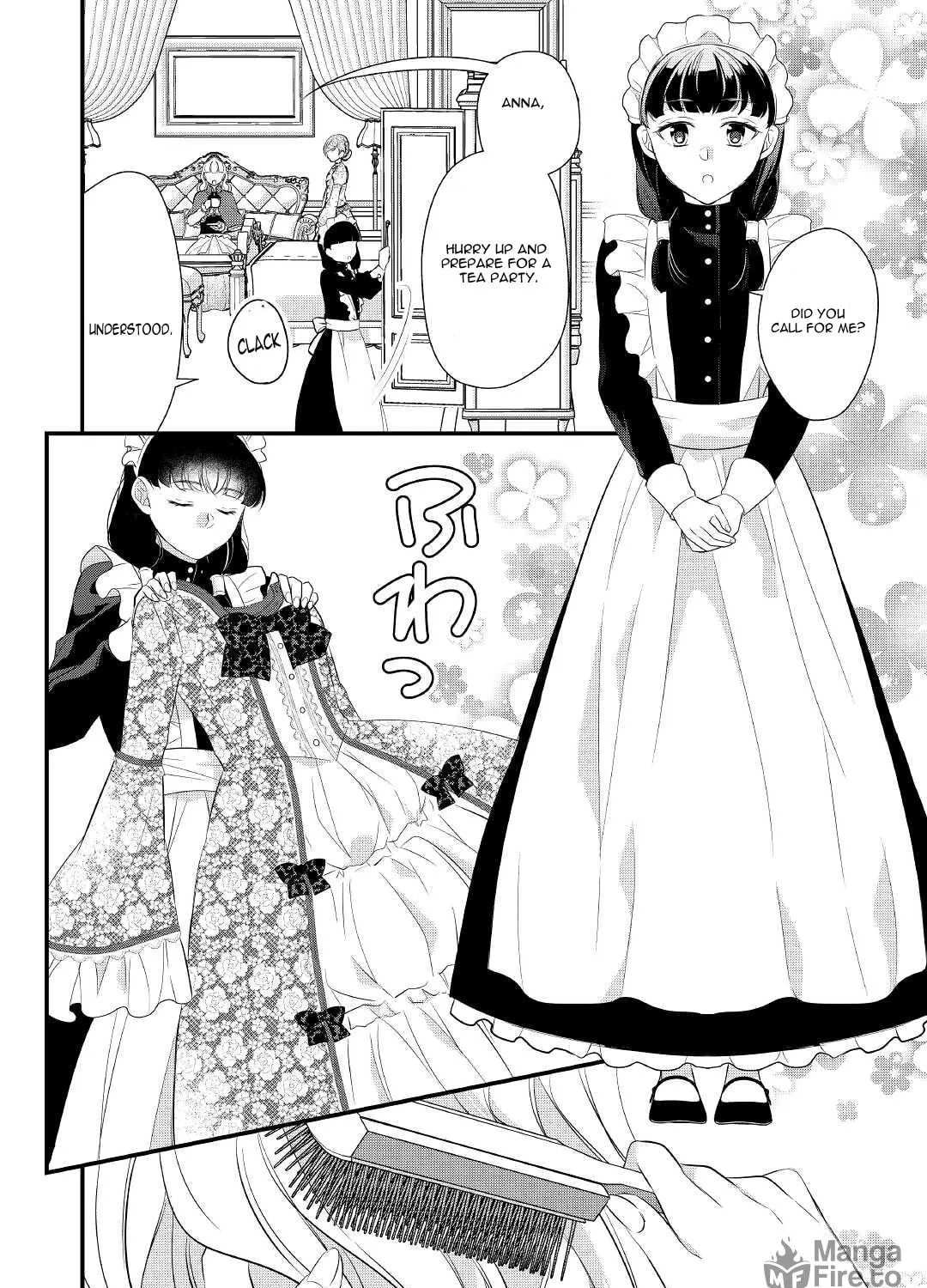 Read An E-Rank Apothecarist chapter 31 image 15 on Lezhin