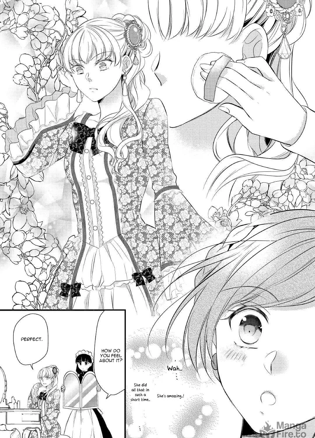 Read An E-Rank Apothecarist chapter 31 image 17 on Lezhin