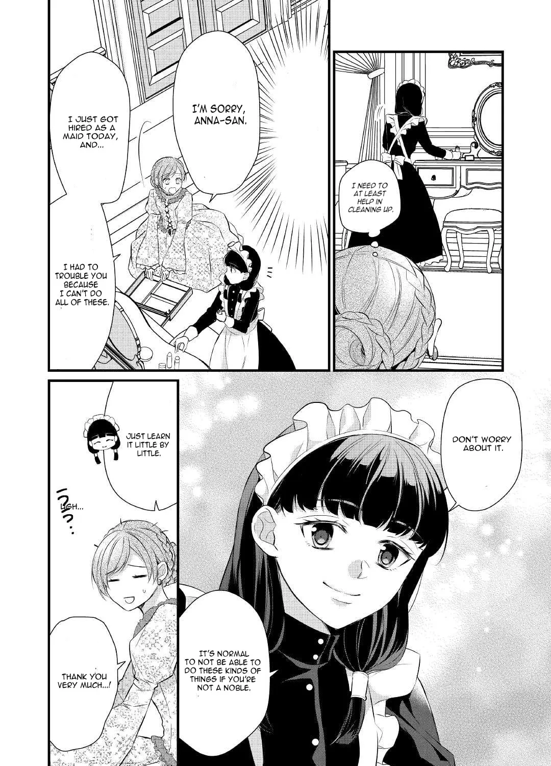 Read An E-Rank Apothecarist chapter 31 image 19 on Lezhin