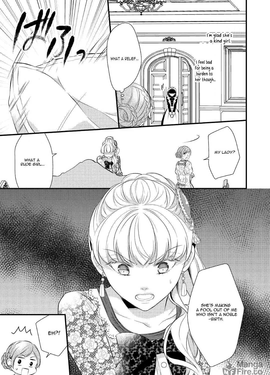 Read An E-Rank Apothecarist chapter 31 image 21 on Lezhin