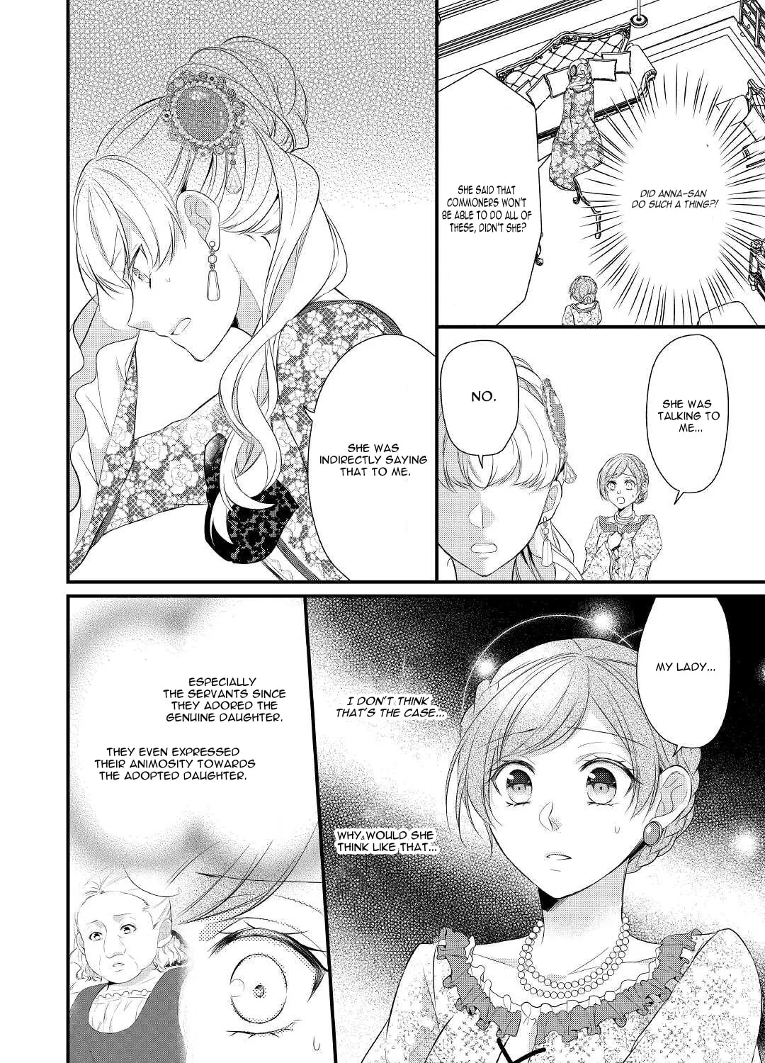 Read An E-Rank Apothecarist chapter 31 image 23 on Lezhin