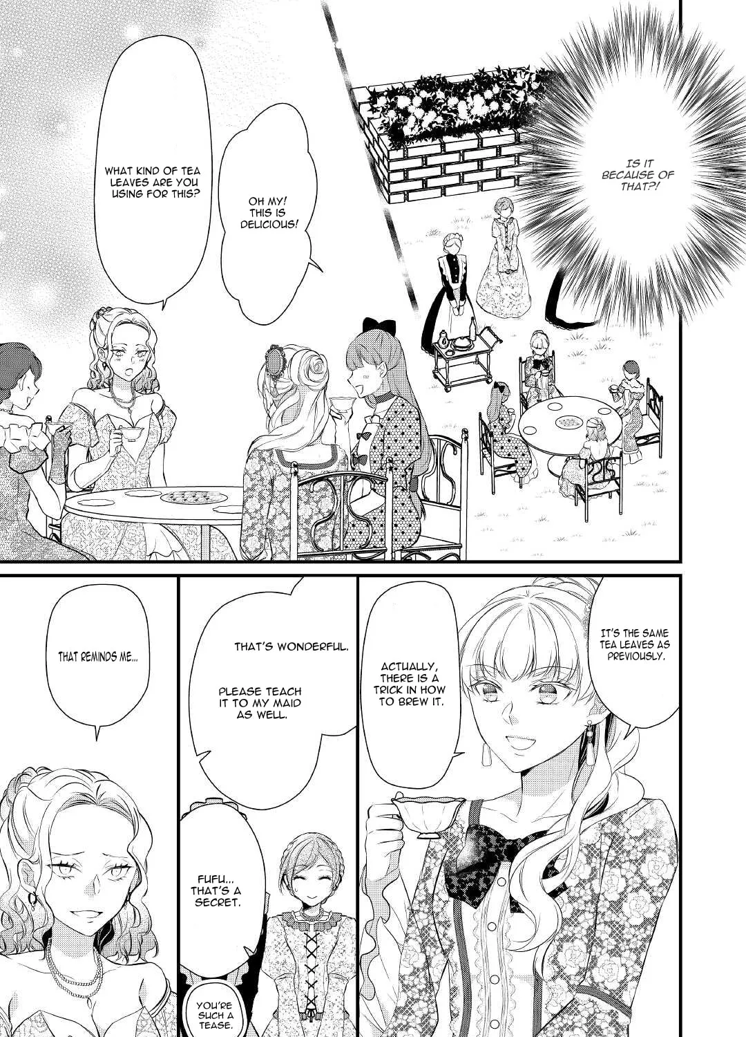 Read An E-Rank Apothecarist chapter 31 image 25 on Lezhin