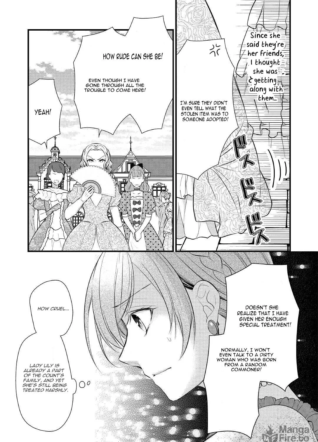 Read An E-Rank Apothecarist chapter 31 image 33 on Lezhin
