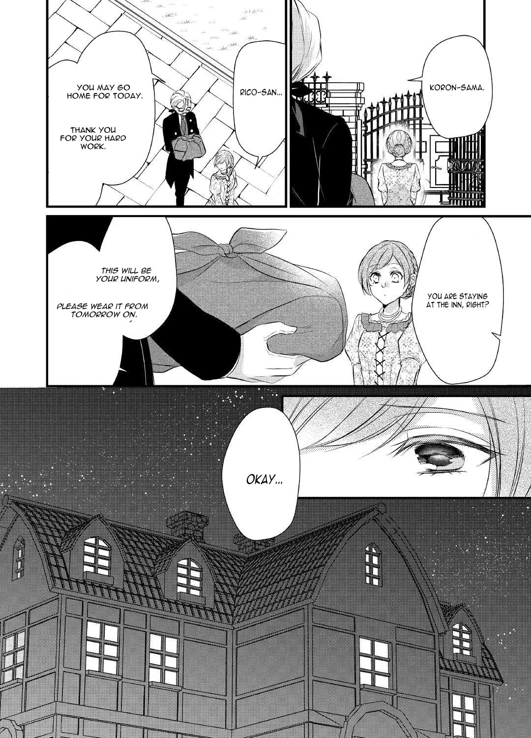 Read An E-Rank Apothecarist chapter 31 image 35 on Lezhin