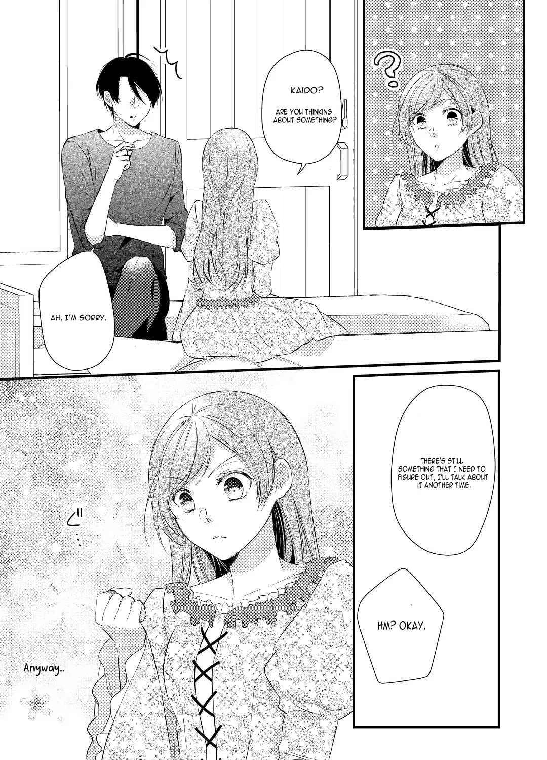 Read An E-Rank Apothecarist chapter 31 image 41 on Lezhin