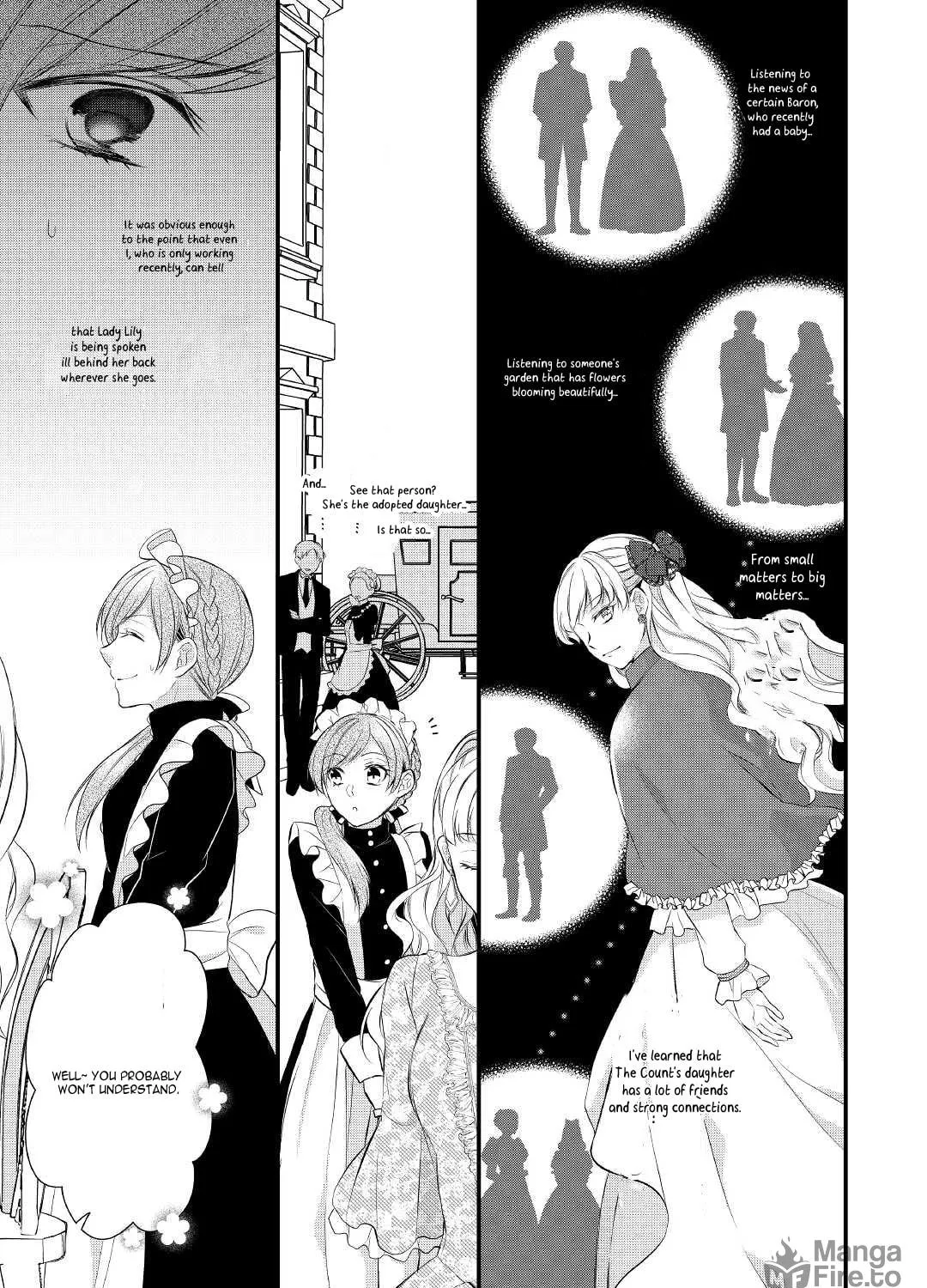 Read An E-Rank Apothecarist chapter 31 image 45 on Lezhin