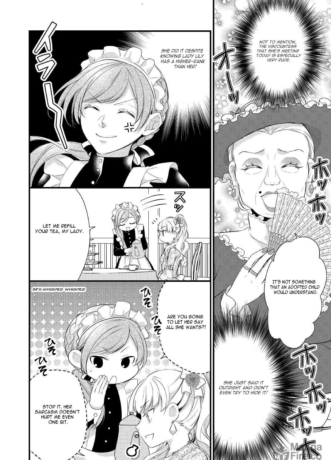 Read An E-Rank Apothecarist chapter 31 image 47 on Lezhin