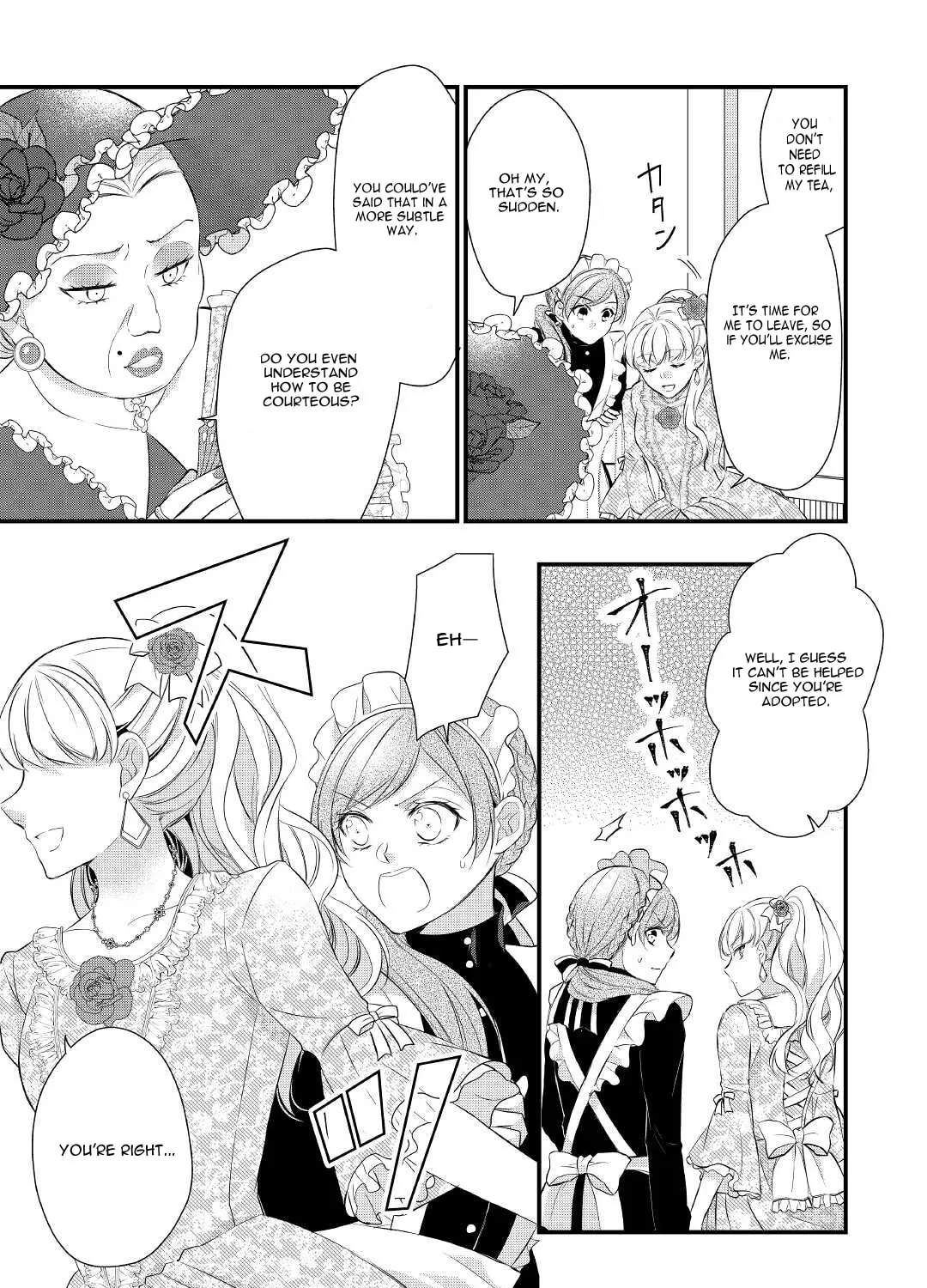 Read An E-Rank Apothecarist chapter 31 image 49 on Lezhin