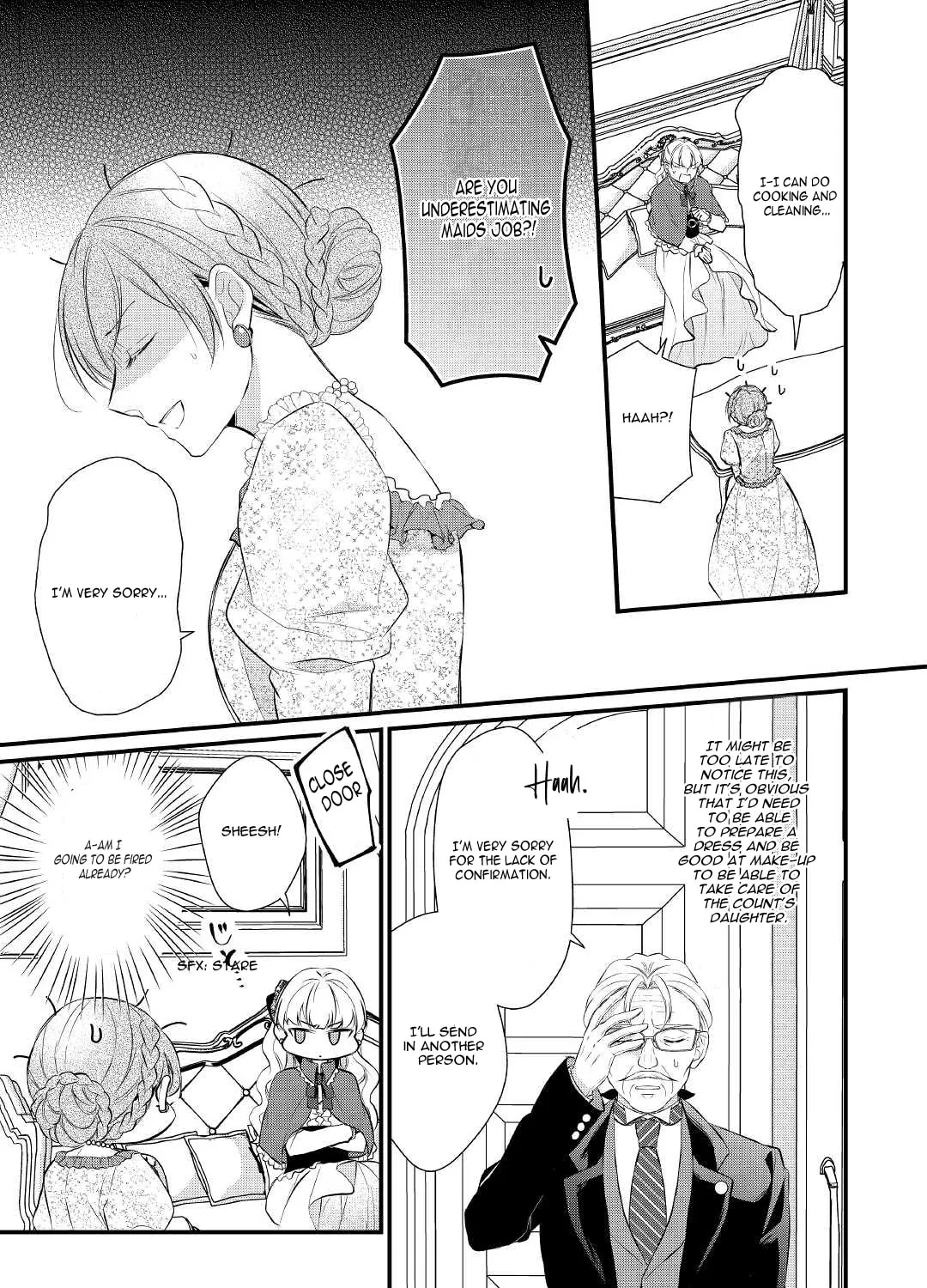 Read An E-Rank Apothecarist chapter 31 image 5 on Lezhin