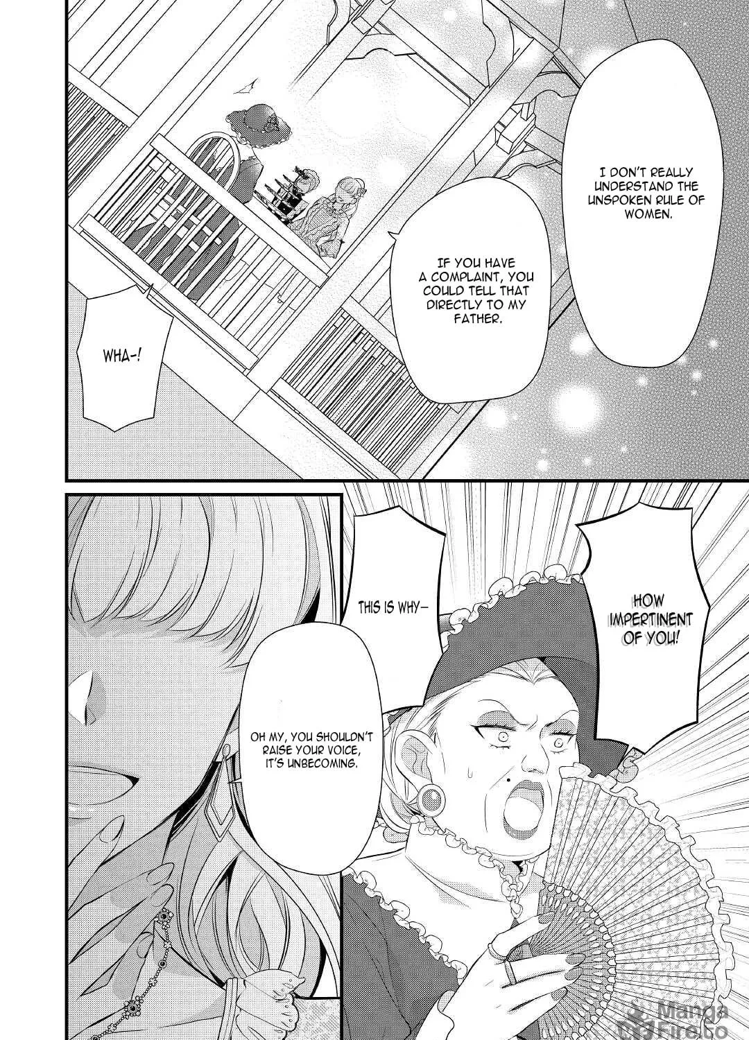 Read An E-Rank Apothecarist chapter 31 image 51 on Lezhin