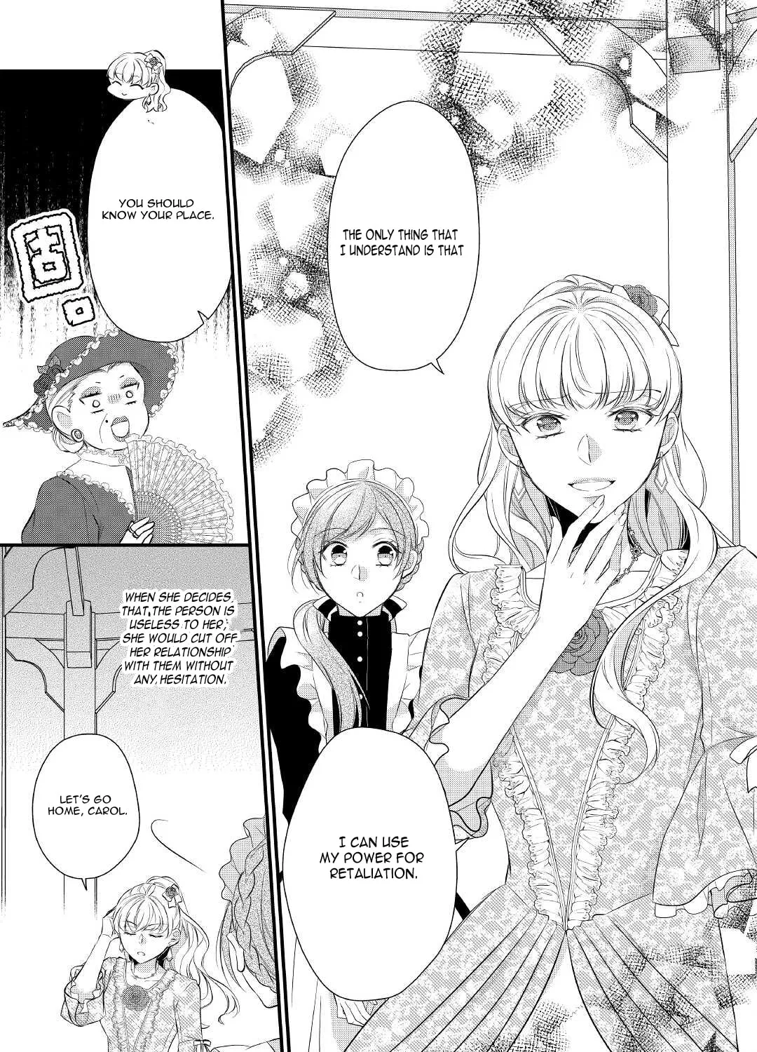 Read An E-Rank Apothecarist chapter 31 image 53 on Lezhin