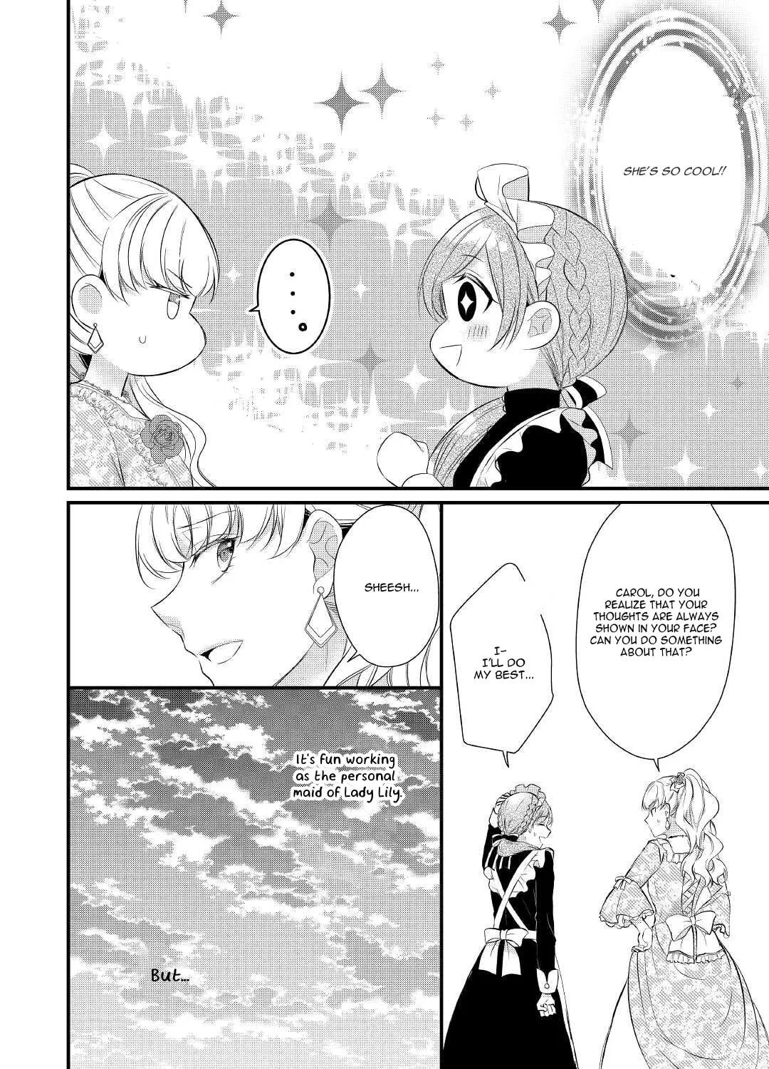 Read An E-Rank Apothecarist chapter 31 image 55 on Lezhin