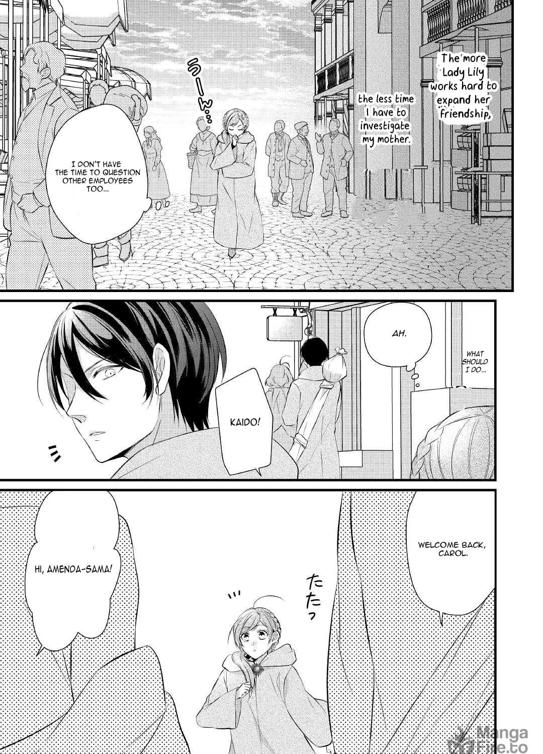 Read An E-Rank Apothecarist chapter 31 image 57 on Lezhin