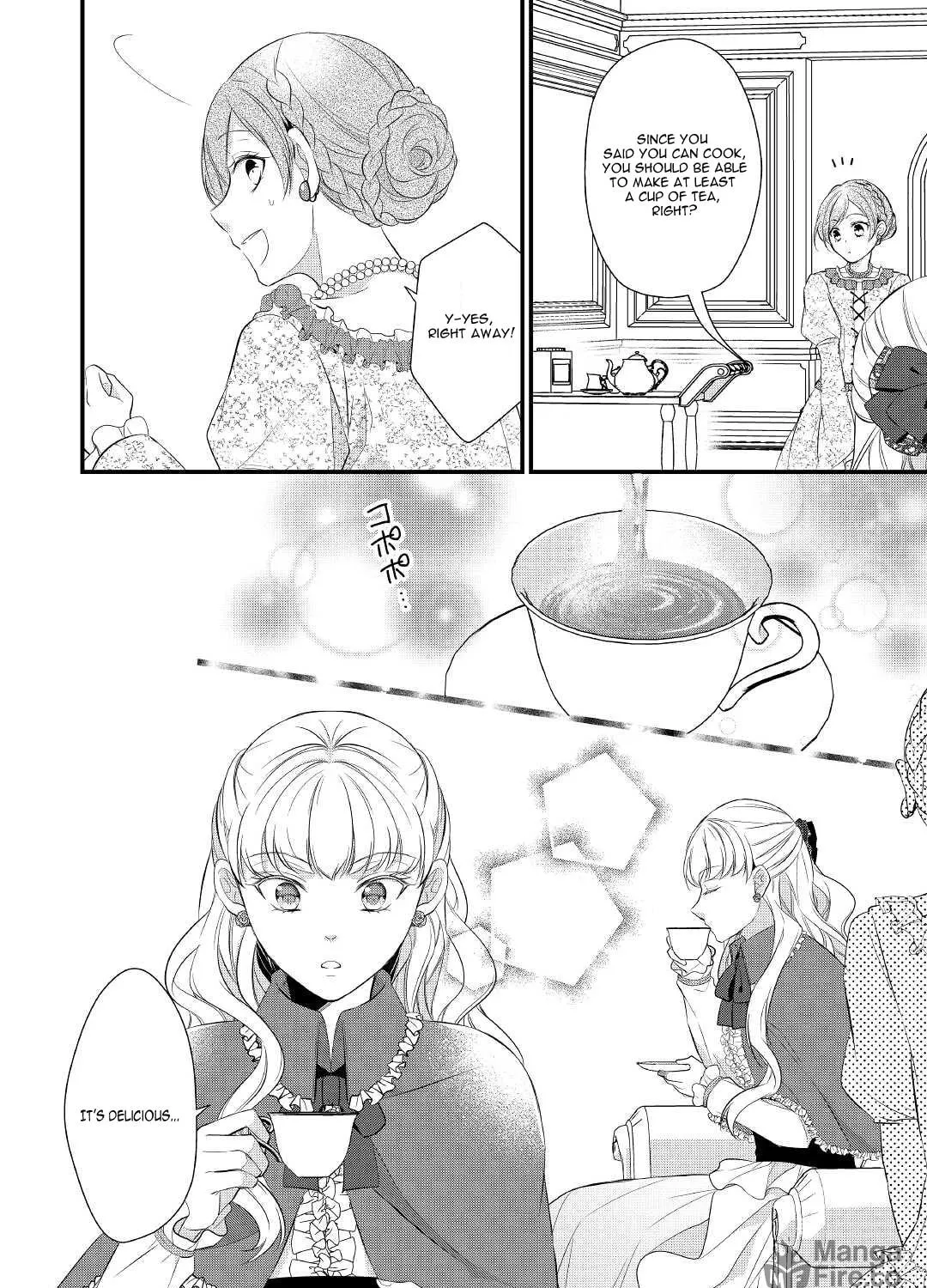Read An E-Rank Apothecarist chapter 31 image 7 on Lezhin
