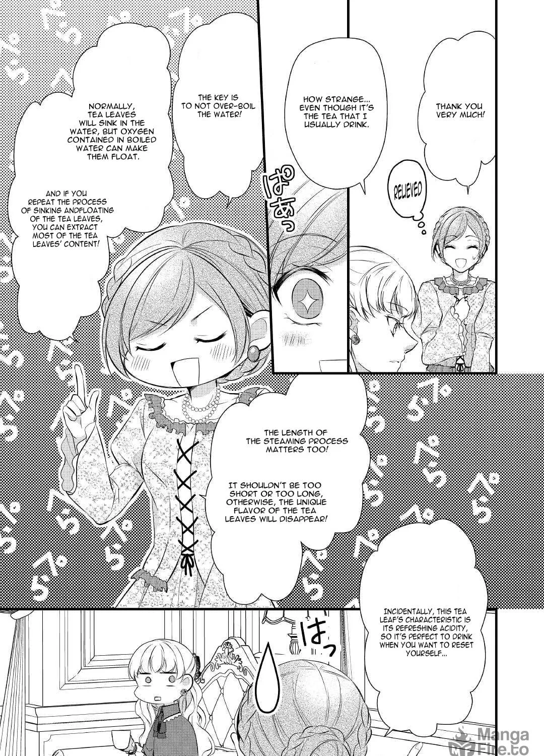 Read An E-Rank Apothecarist chapter 31 image 9 on Lezhin