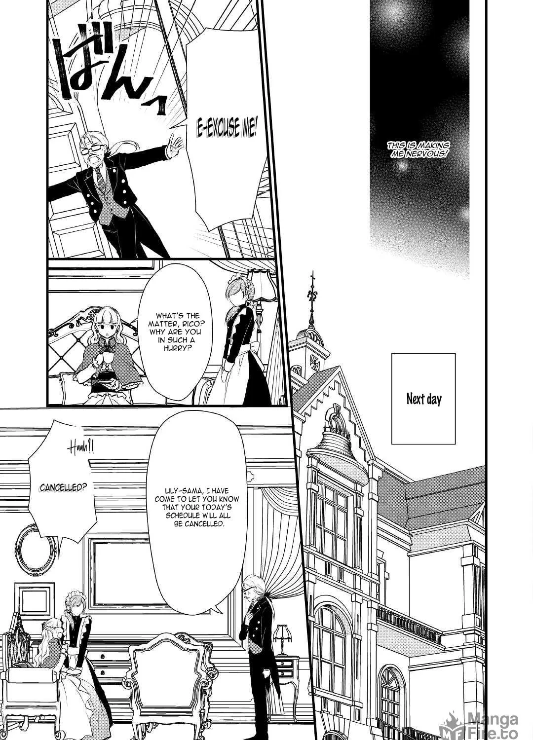 Read An E-Rank Apothecarist chapter 32 image 17 on Lezhin
